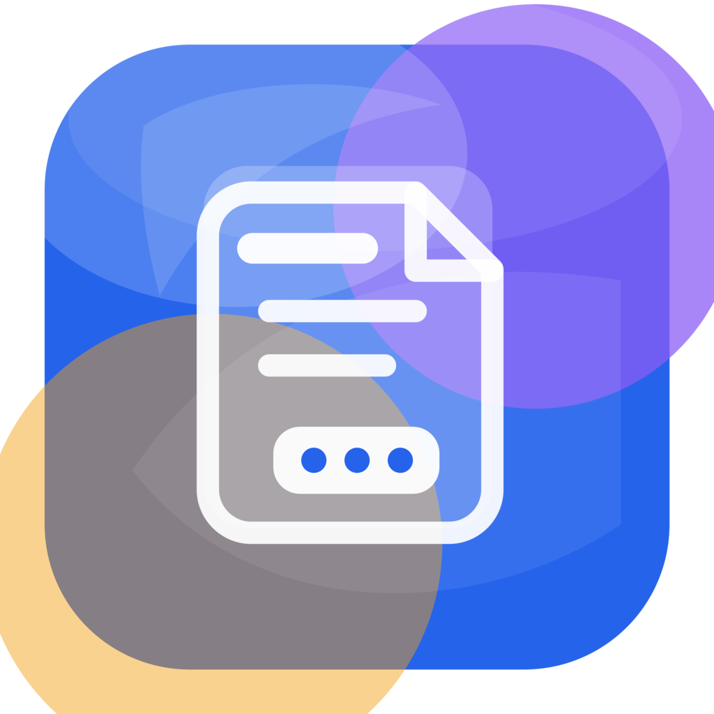 Add page numbers to PDF