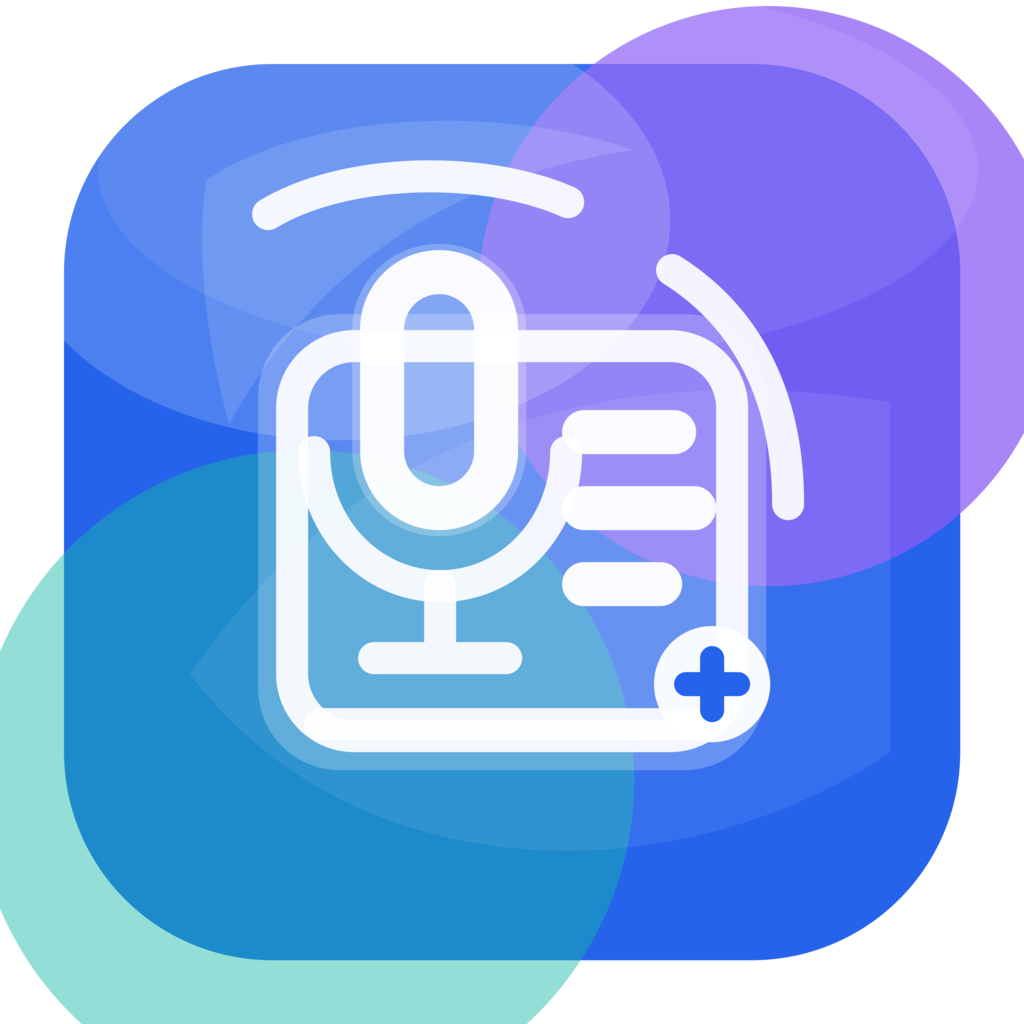 Extrahieren Sie Text aus Audio und Video