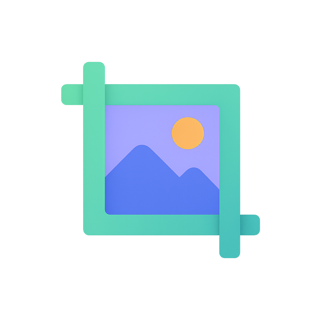 Bild zuschneiden, Foto online kostenlos zuschneiden