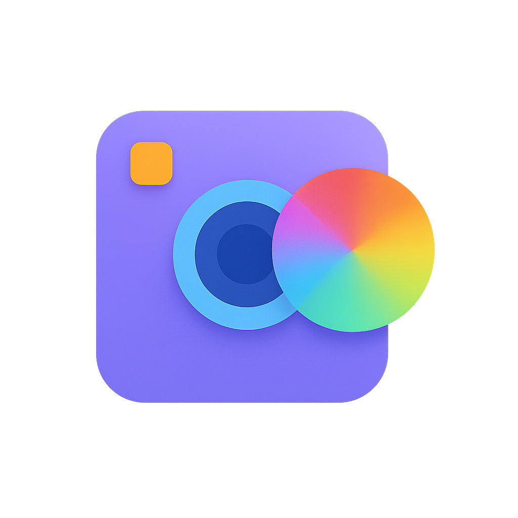 Instagram-Effekte hinzufügen