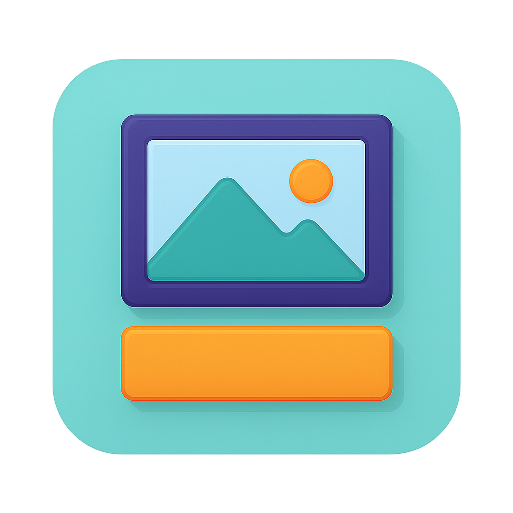 Demotivator schaffen