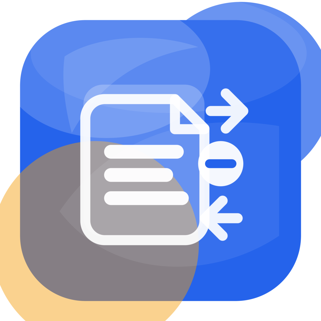 PDF ins PS