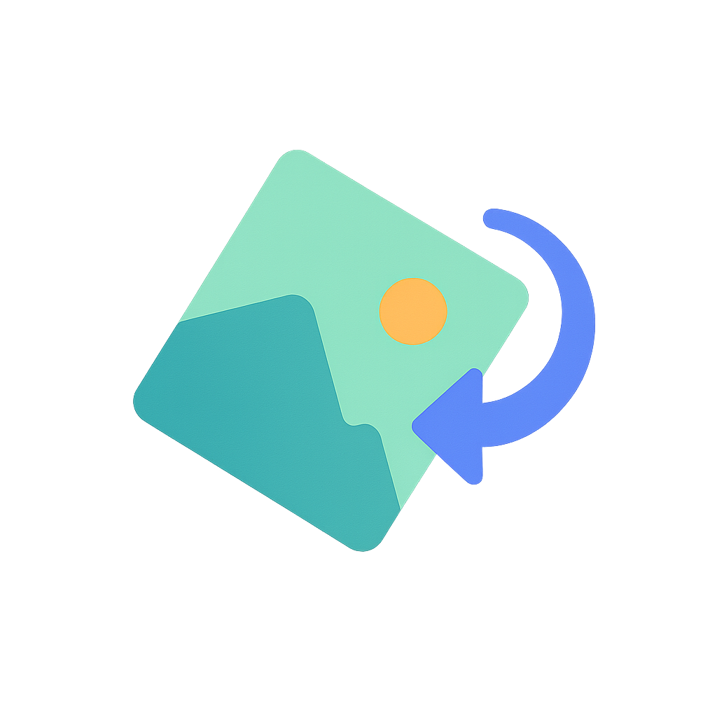 Abbildung um eine gleichbleibende Größe gif, jpeg, png