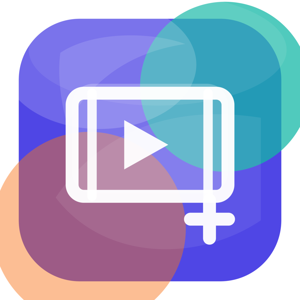 Videos online drehen und umkehren