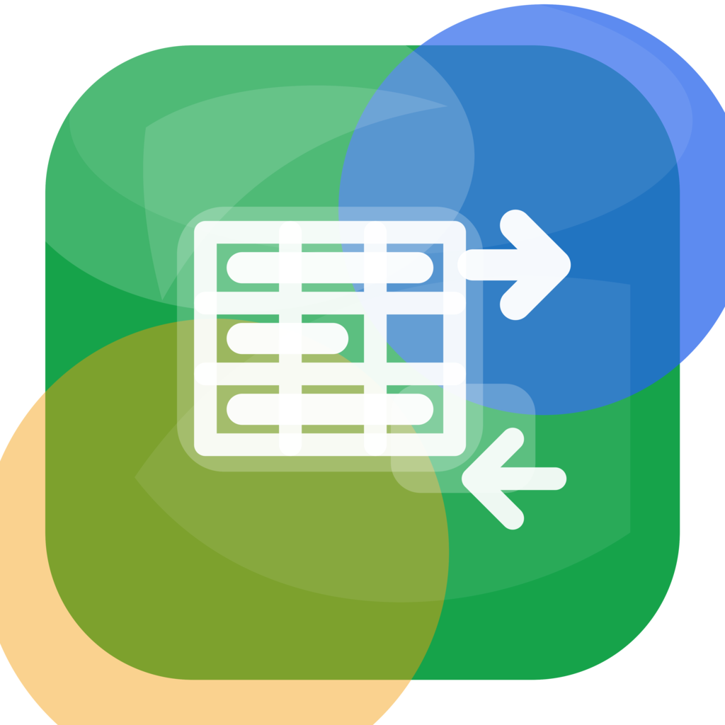 XLSx ins PDF
