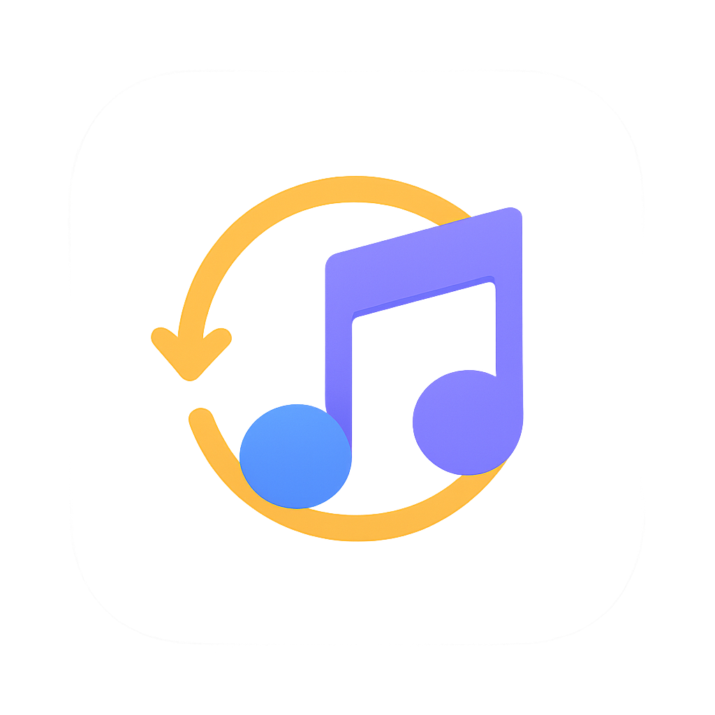 Audiokonverter WAV in MP3, OGG, WMA