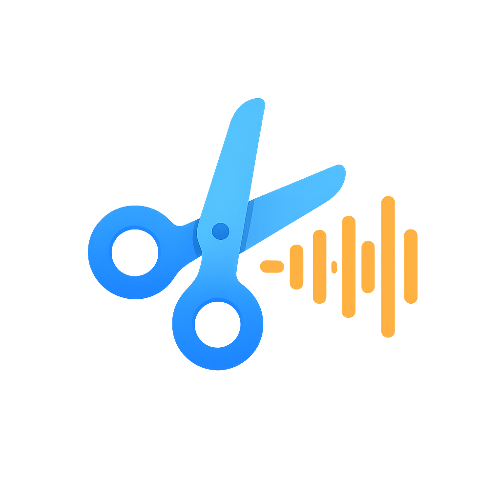 Schneiden und trimmen Sie MP3s, Musik oder Songs direkt online und kostenlos